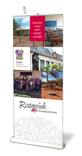 Banier Roetgerink Foundation